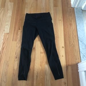 Black Lululemon Leggings